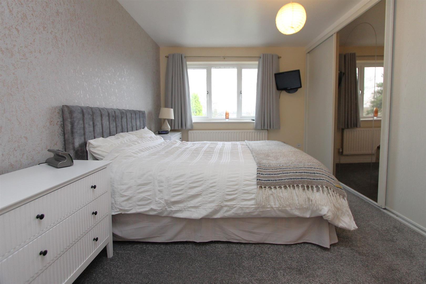 Poplar Crescent, Norton, Stourbridge